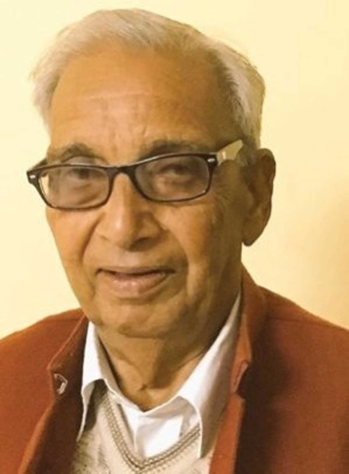 प्रखर संपादक शीतला सिंह की विरासत प्रेरक बनी रहेगी